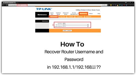How To Access 192.168.1.1 Router Login Page?