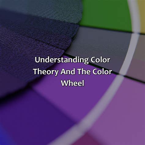 What Color Does Purple And Green Make - colorscombo.com