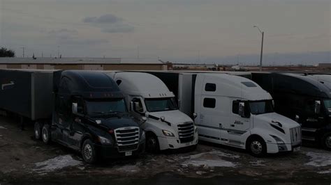 B.S.D. Linehaul Inc.