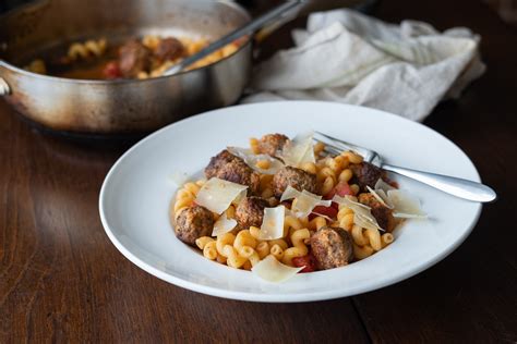 Turkey Sweet Italian Sausage Recipe — Elevated Wild