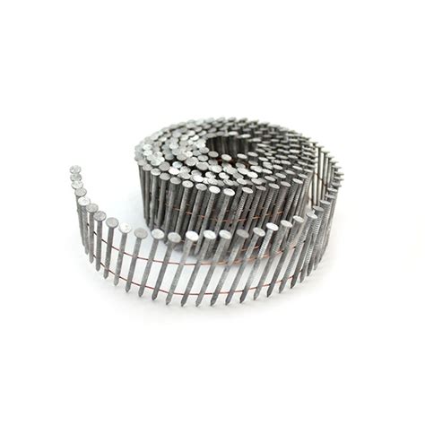 FREEMAN 15 Degree 1-3/4 In Wire Collated Hot Dipped Galvanized Ring ...