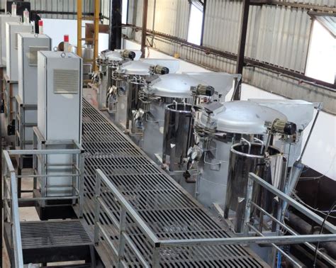 Dyeing Machines Manufacturer, Exporter & Supplier from Pune India