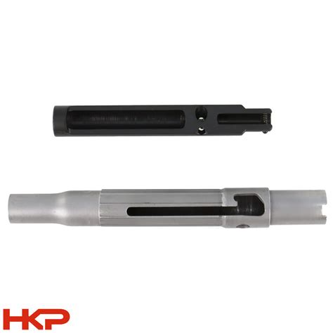 HK MP5 Parts Kit - 10mm - Pistol