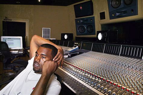 Kanye West: 20 Songs You Didn't Know He Produced - Rolling Stone