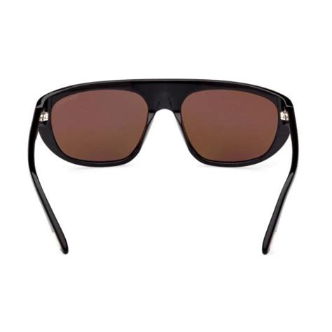 Best Tom Ford FT1002 Aviator Sunglasses For Men And Women | Optorium