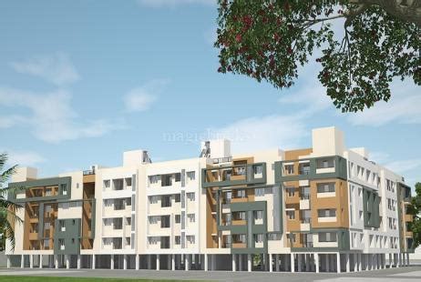 RMK Chola Gardens in Thiruverkadu, Chennai: Price, Brochure, Floor Plan ...