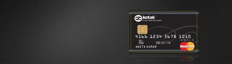 World Debit Card - Apply Online Now | Kotak Mahindra Bank