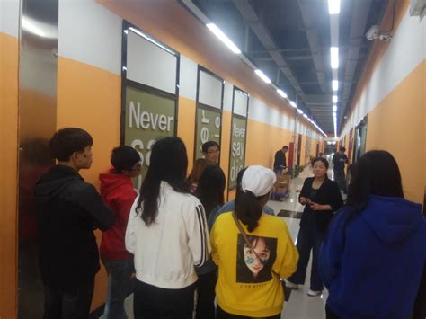 蚌埠市首期高校创业模拟实训班在我院举行开班仪式 - 新闻动态 - 安徽创业网