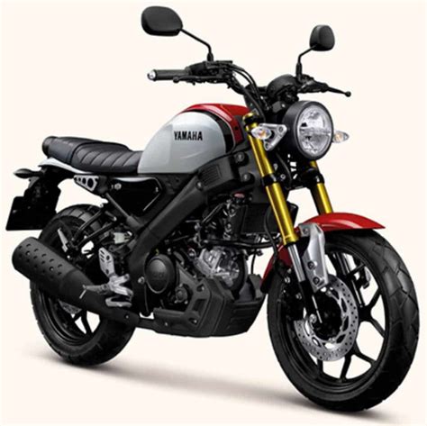 Bike Wallpaper: Yamaha Xsr 155 Dimensions