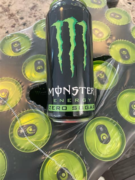 Monster Reserve Orange Dreamsicle *SHOULD be readily available on the ...