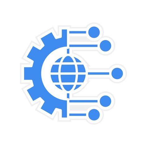 Data Technology Icon 的图像结果