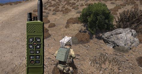 Image result for Task Force Arrowhead Radio