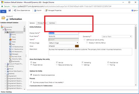 Image result for HTML Code for Custom Subgrid in D365