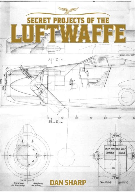 Luftwaffe Secret Projects 的图像结果