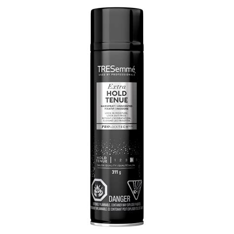 Tresemme Hair Spray Review