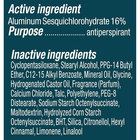 Degree Men Advanced Antiperspirant Deodorant Stick India | Ubuy
