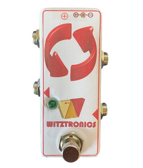 Image result for Loop Switcher