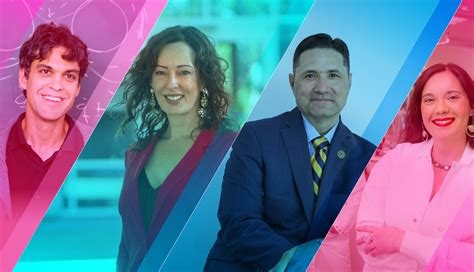 Celebrating UC changemakers: Meet 10 Latino leaders creating a more ...