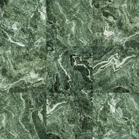 Green Marble Tile Texture