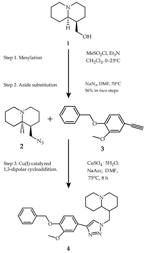 Study of Structural, Vibrational, and Molecular Docking Properties of ...