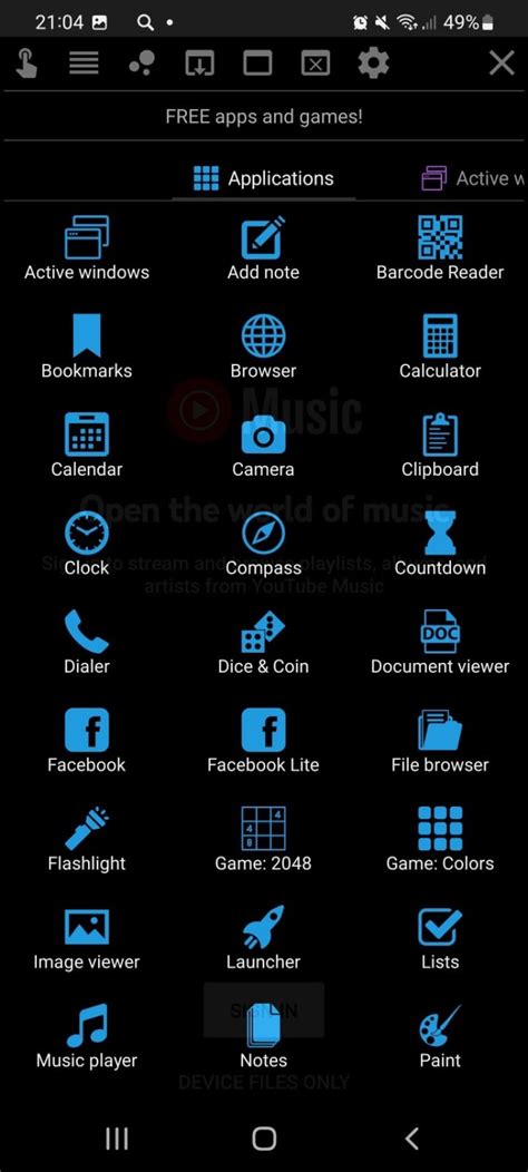 Image result for Split Screen Apps