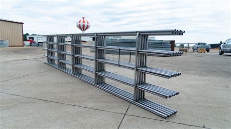 Continous Panels — Northeast Pipe and Panel