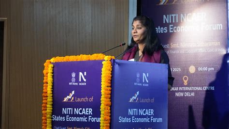 Who is Poonam Gupta, RBI's new deputy governor? 5 things to know about ...