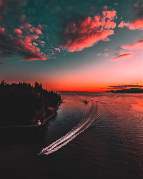 97 Aesthetic Wallpaper Laptop Sunset - davidbabtistechirot