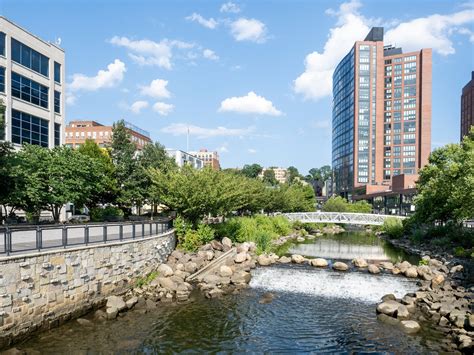 10 Largest Cities in New York by Population - La Vida Nomad