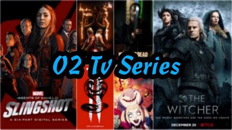O2 Movie Series 的图像结果