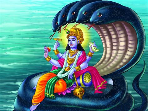This is the story behind Pradhana Ekadashi, which Sri Krishna told ...
