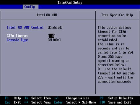 Image result for Adding Console to AMT Linux