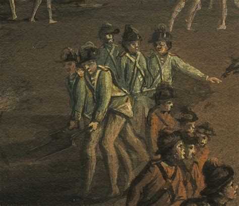 American War - Museum of the American Revolution