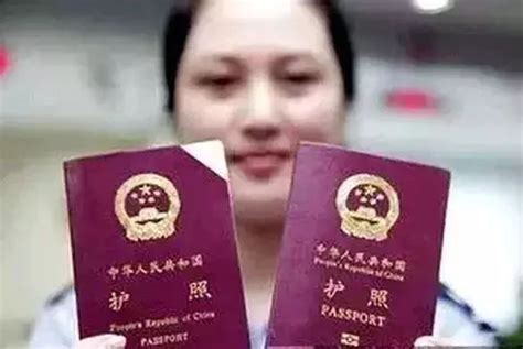 原来护照过期了以后，不只是换个护照那么简单！_签证