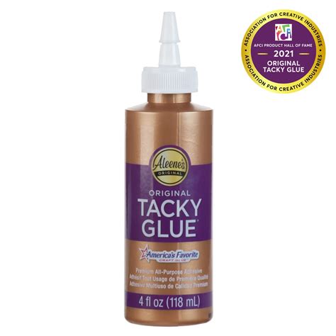 Aleene’s Original Tacky Glue – TeckWrap Craft Australia
