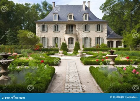 Another Name For A French Country House at Gail Gaskell blog