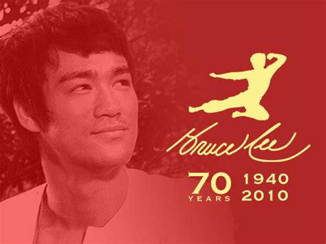 李小龙70岁生日(Bruce Lee 70th Birthday) | mu