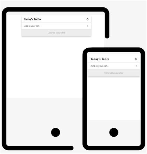 Image result for Flowchart for to Do List in HTML CSS JavaScript