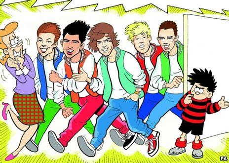 Image result for One Direction Cartoon Characters