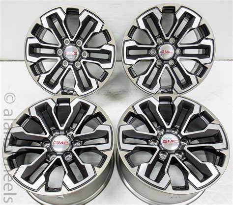 New GMC Sierra Yukon Denali Factory OEM | Grelly USA