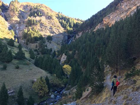 12 lugares únicos para disfrutar del Valle de Benasque con niños ⋆