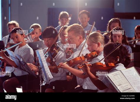 Orchestra Class 的图像结果