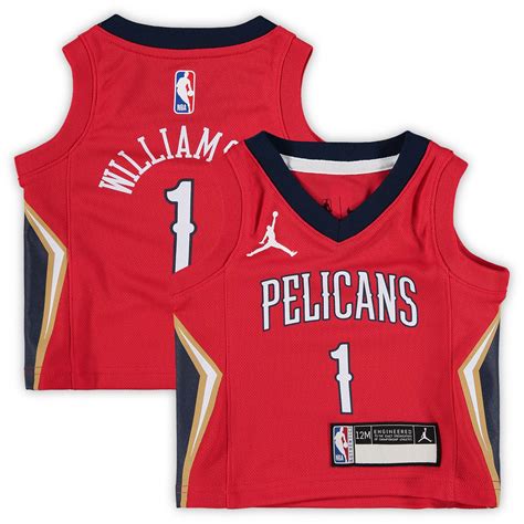 New Orleans Pelicans Jerseys - Where to Buy Them