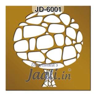 Jaali - CIRCLE Jaali Designs