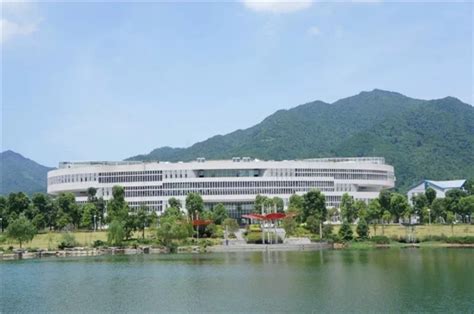 骄傲！桂林电子科技大学，原来这么牛！_桂电