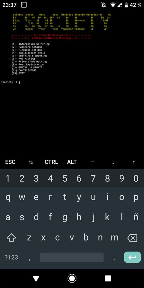 Image result for Findsploit Tutorial Termux