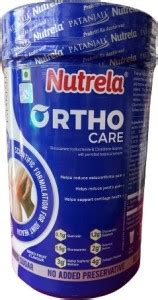 NUTRELA Orthocare Sachets Powder Price in India - Buy NUTRELA Orthocare ...
