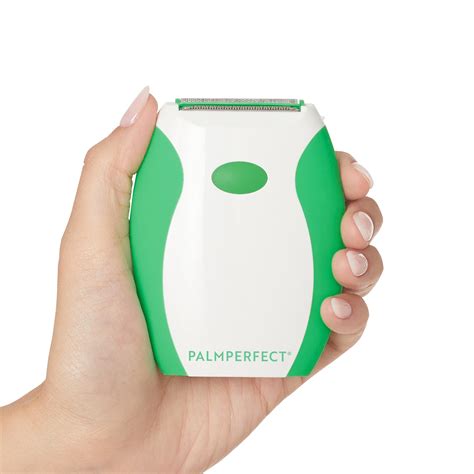 Electric Shaver - Palmperfect