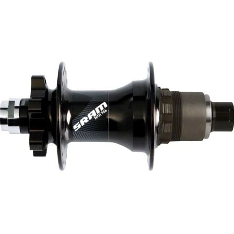Buy SRAM MTH 746 12x142mm Disc Brake Rear Hub Online – The Bike Affair