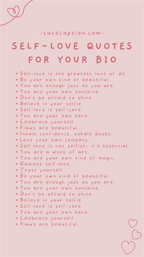 Bio quotes – Artofit